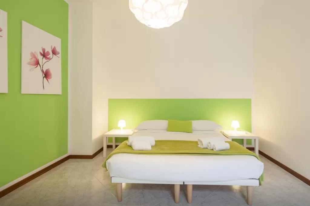 Residenza Ai Filippini Apartment Verona Exterior foto