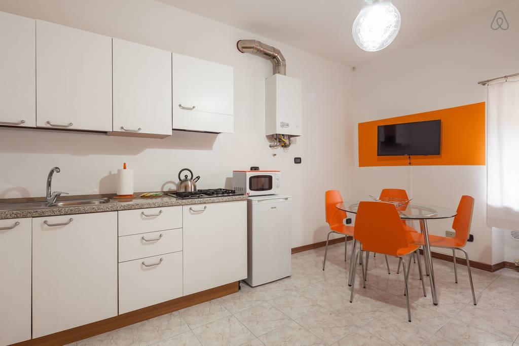Residenza Ai Filippini Apartment Verona Cameră foto