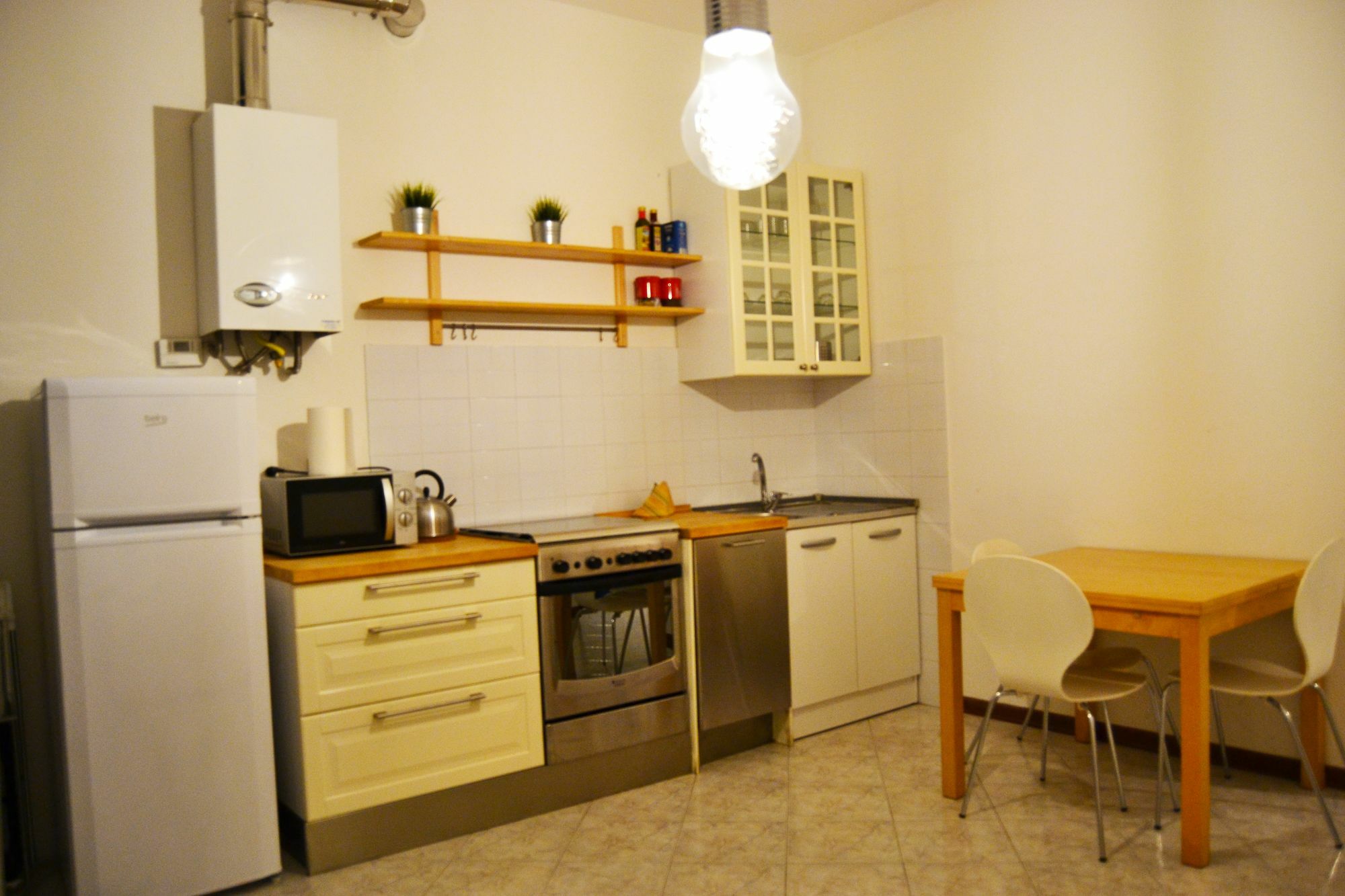 Residenza Ai Filippini Apartment Verona Exterior foto